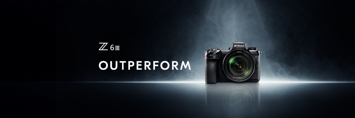 Nikon z6lll